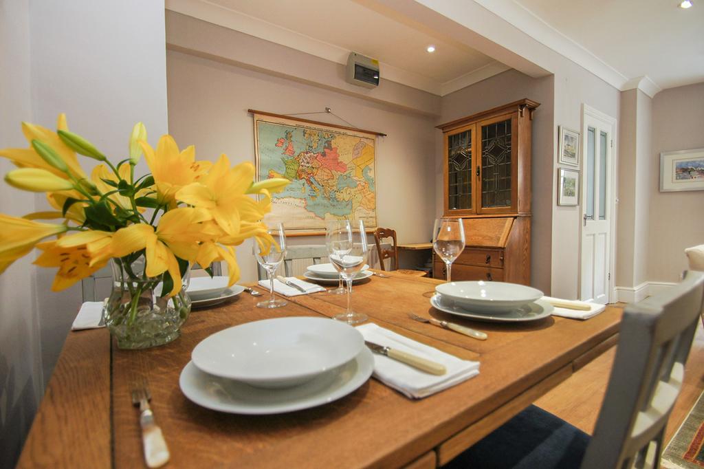 Eaton Place Apartment Brighton Екстер'єр фото