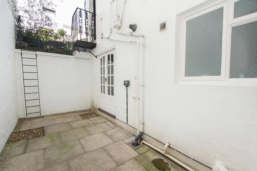 Eaton Place Apartment Brighton Екстер'єр фото